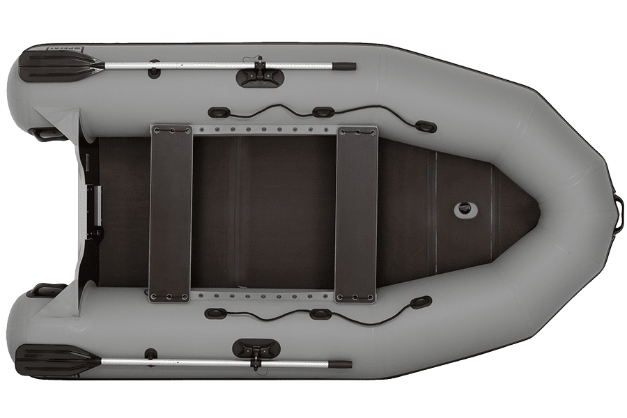 Фрегат 310 Pro