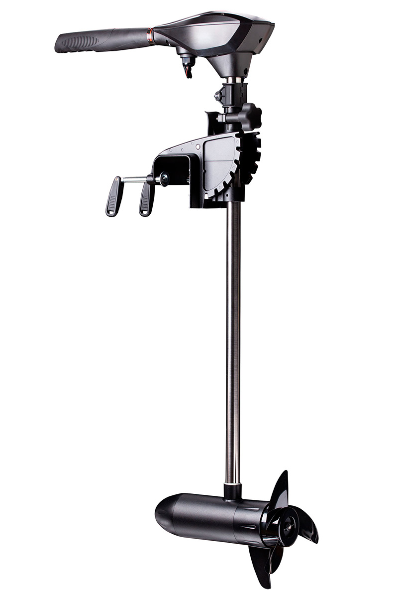 транцевый SEA-PRO В34/66