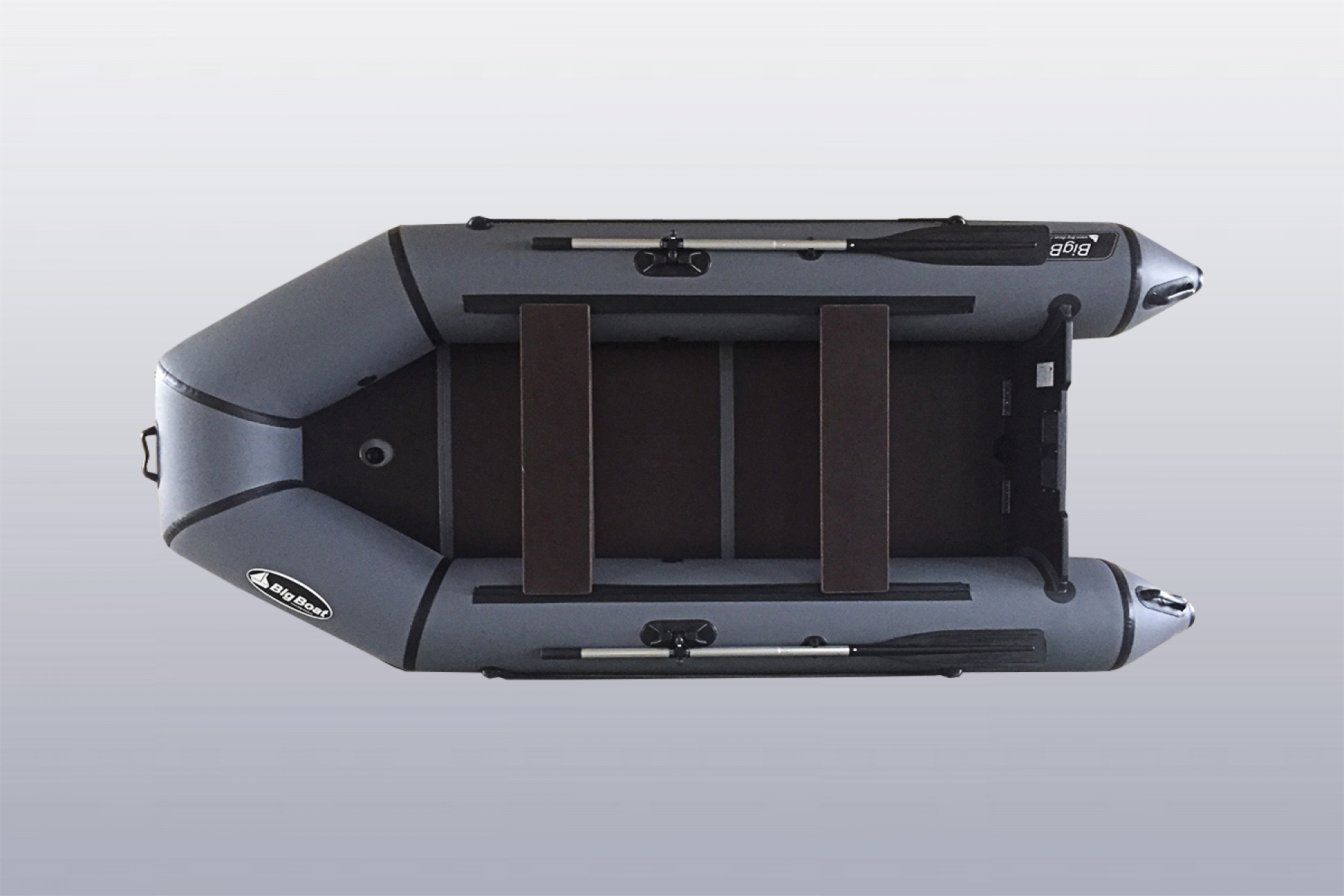 Big Boat TM 280 K Big Boat TM 280 K