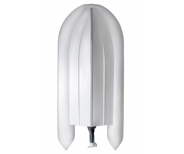 Адмирал RIB 410 с консолью Адмирал RIB 410 с консолью