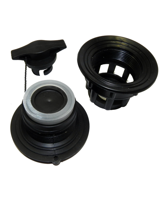 Клапан Маяк