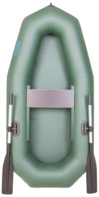 Лодка ПВХ гребная Stefa 200