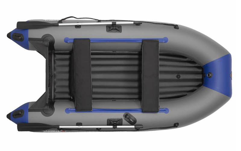 Yukona 320 НДНД Yukona 320 НДНД