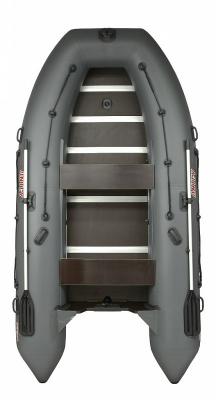 Лодка для рыбалки ПВХ Посейдон Антей-380