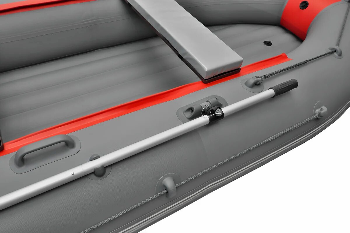 Roger Zefir 3300 LT среднекилевая