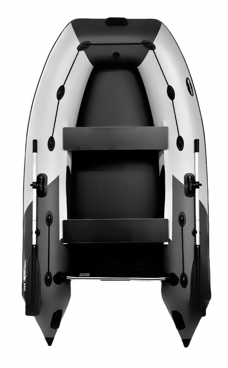 Пиранья 320 Q5 SLX Пиранья 320 Q5 SLX