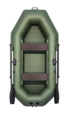 Надувная лодка Аква Мастер 260