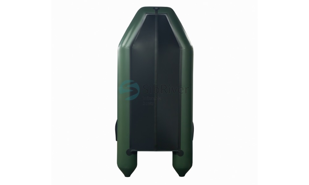 Sibriver Таймыр 290 К киль Sibriver Таймыр 290 К киль