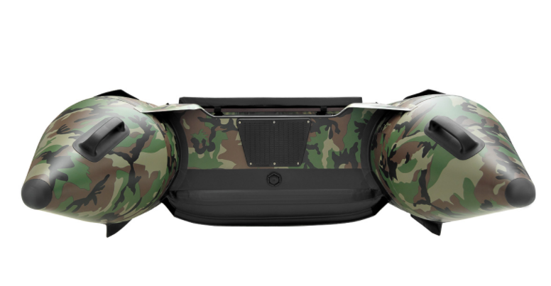 Roger Trofey 3500 Камуфляж