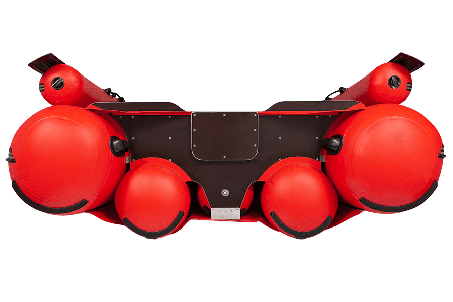 Фрегат М 480 FM Jet