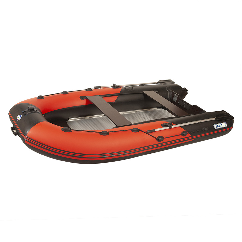 Пилот 330 АЛ Пилот 330 АЛ