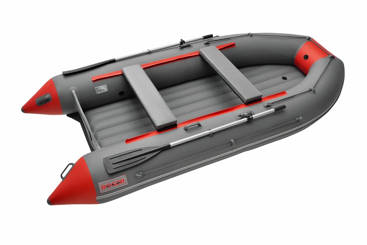 Roger Zefir 3300 LT среднекилевая