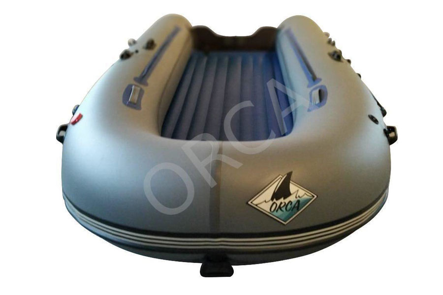 Orca Драккар 370НДФ