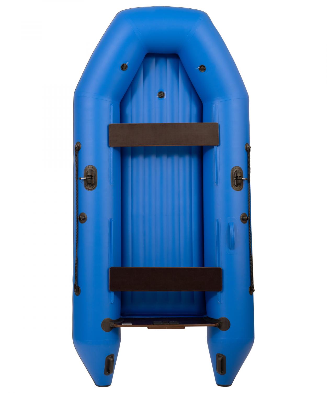 Лодка ПВХ Вятка НДНД 320