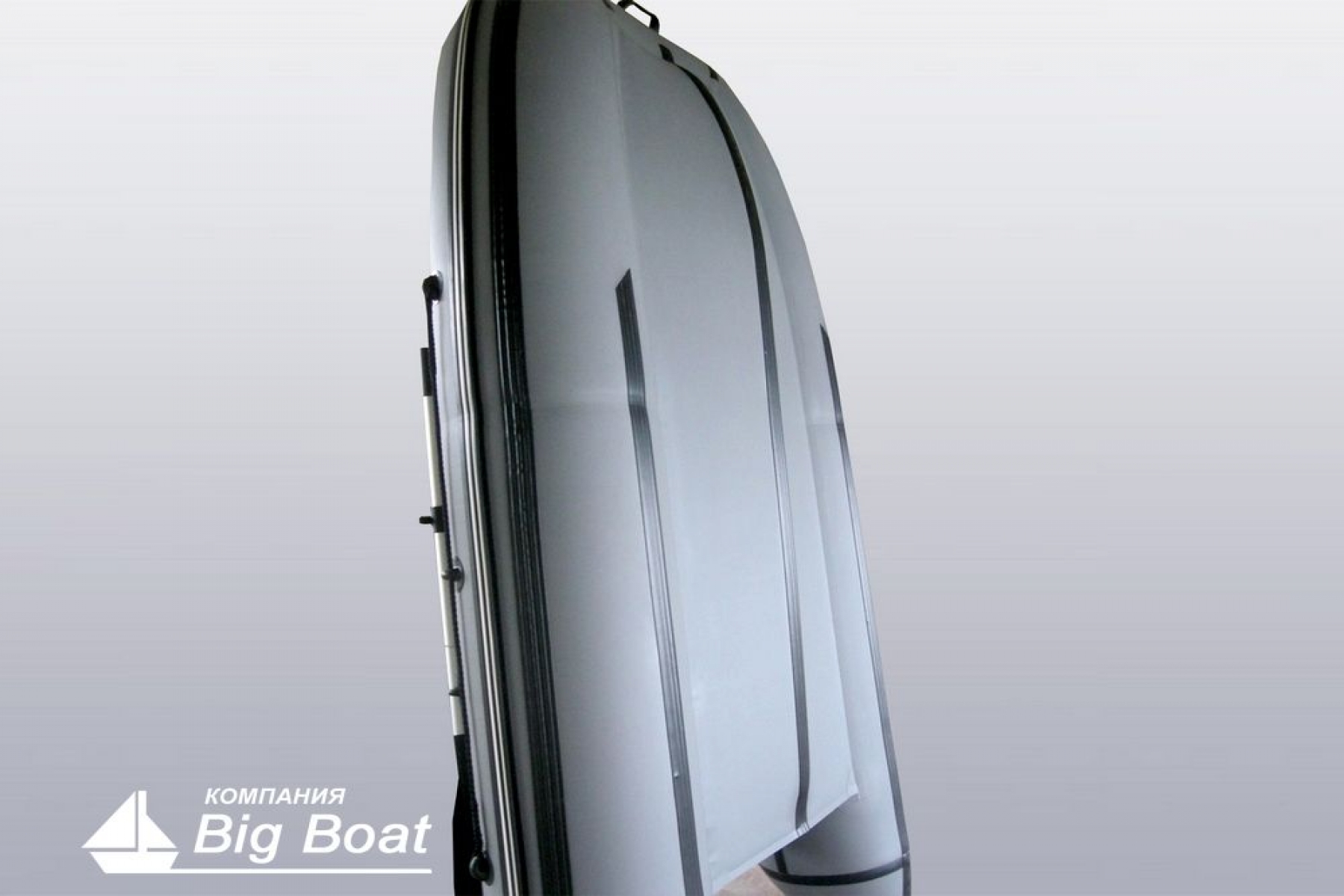 Big Boat Беринг 310 К Big Boat Беринг 310 К