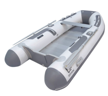 Zodiac Cadet 340 S Zodiac Cadet 340 S