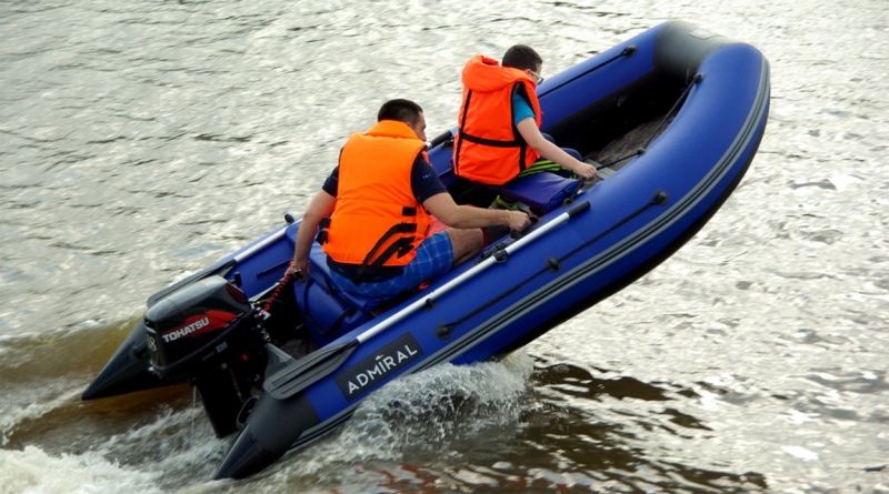 Адмирал 330 CF