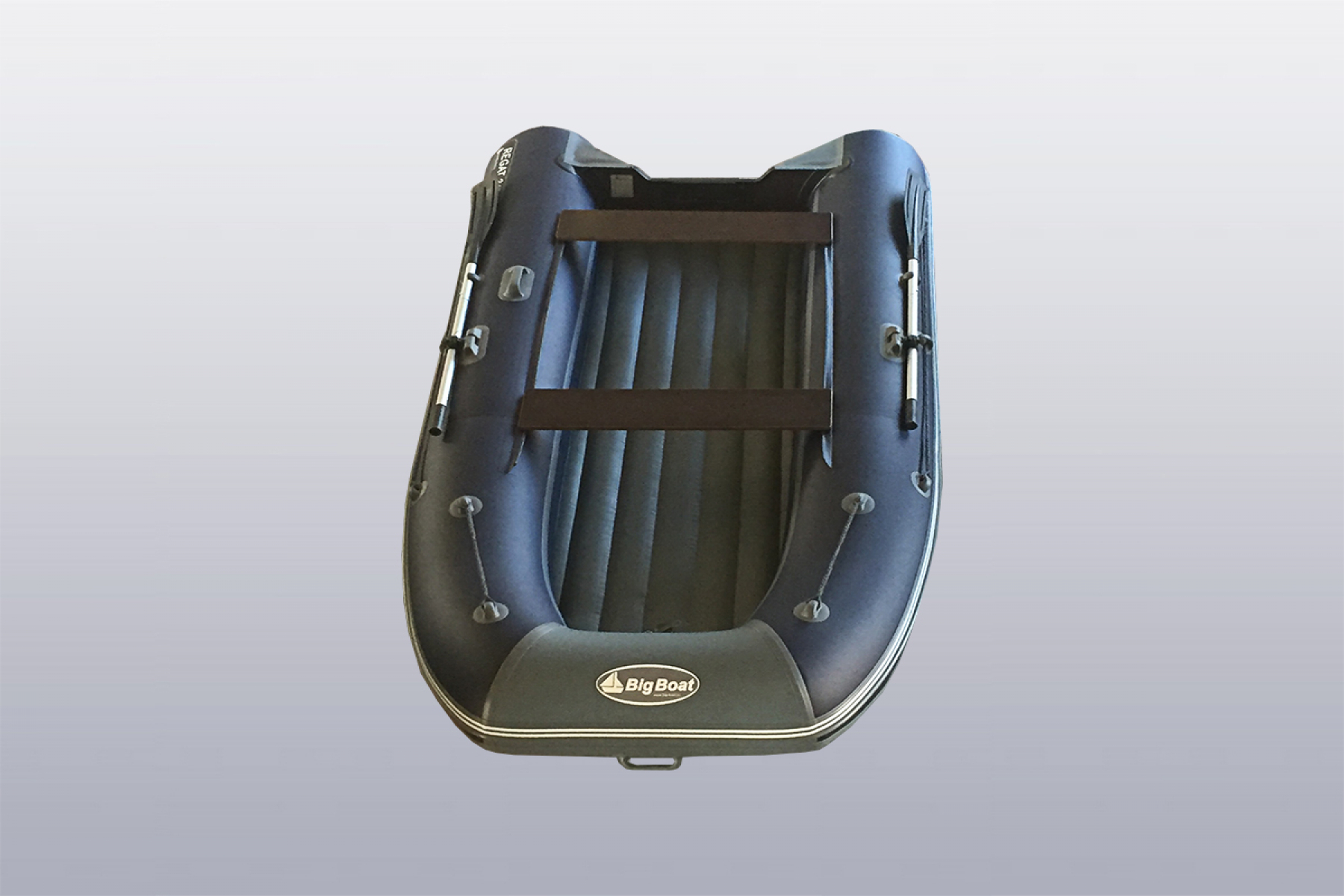 Big Boat Регат 340 НДНД Big Boat Регат 340 НДНД