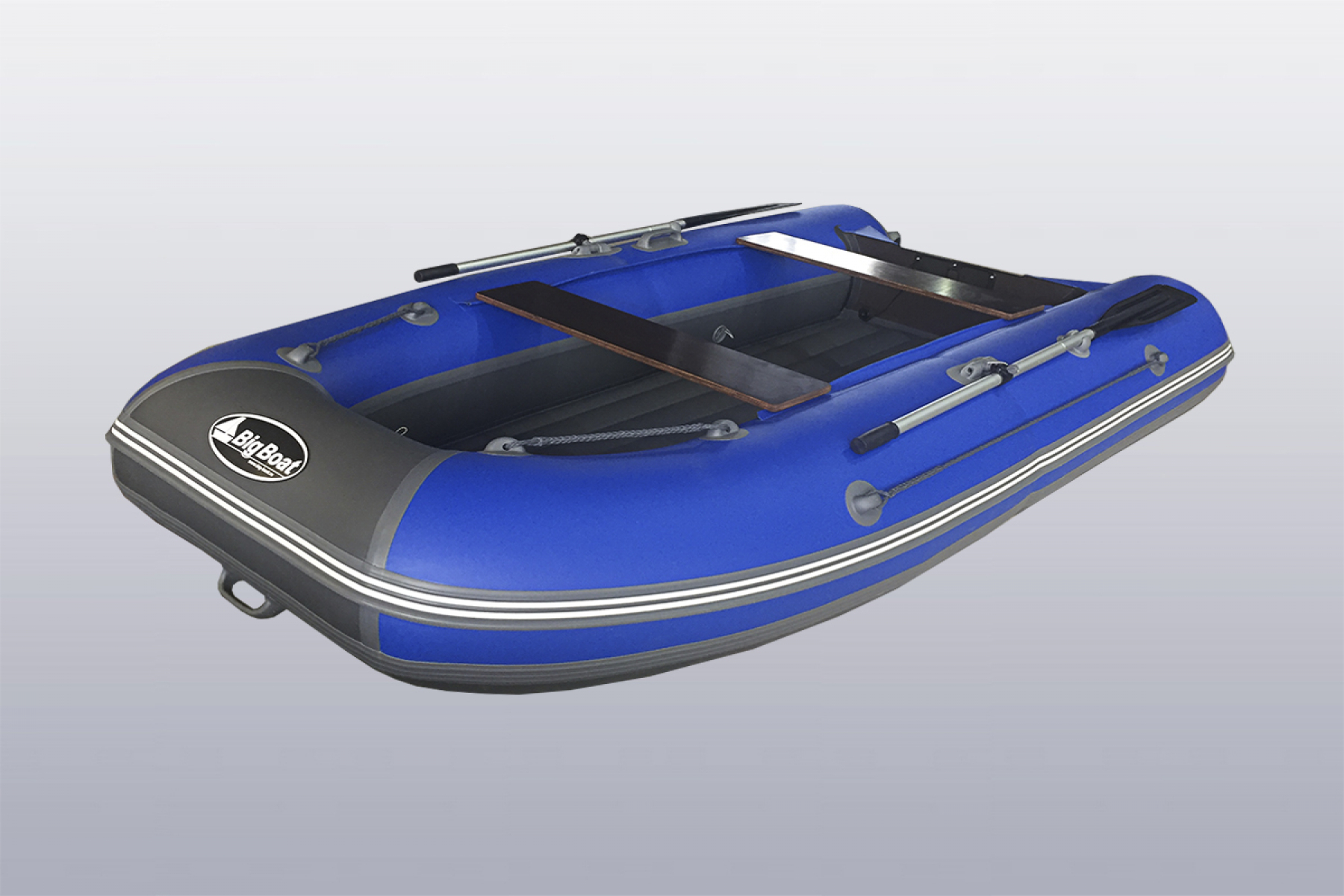 Big Boat Регат 310 НДНД