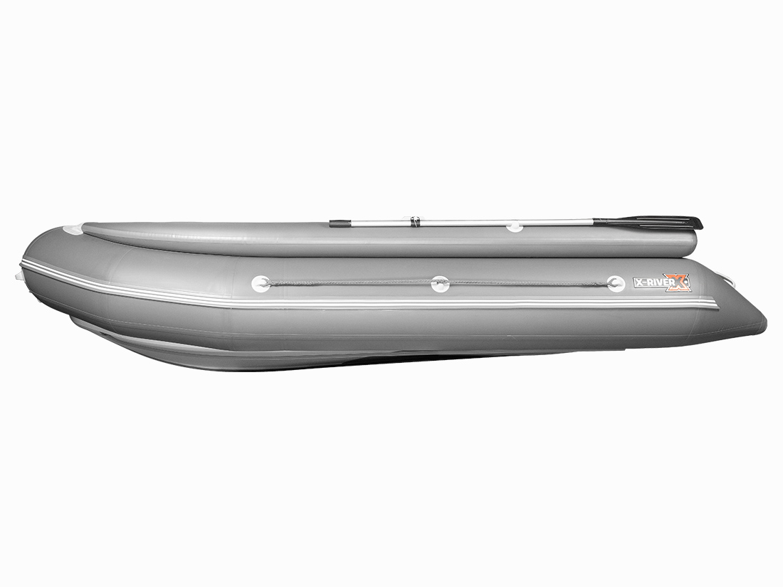 X-River Rocky 415 фальшборт