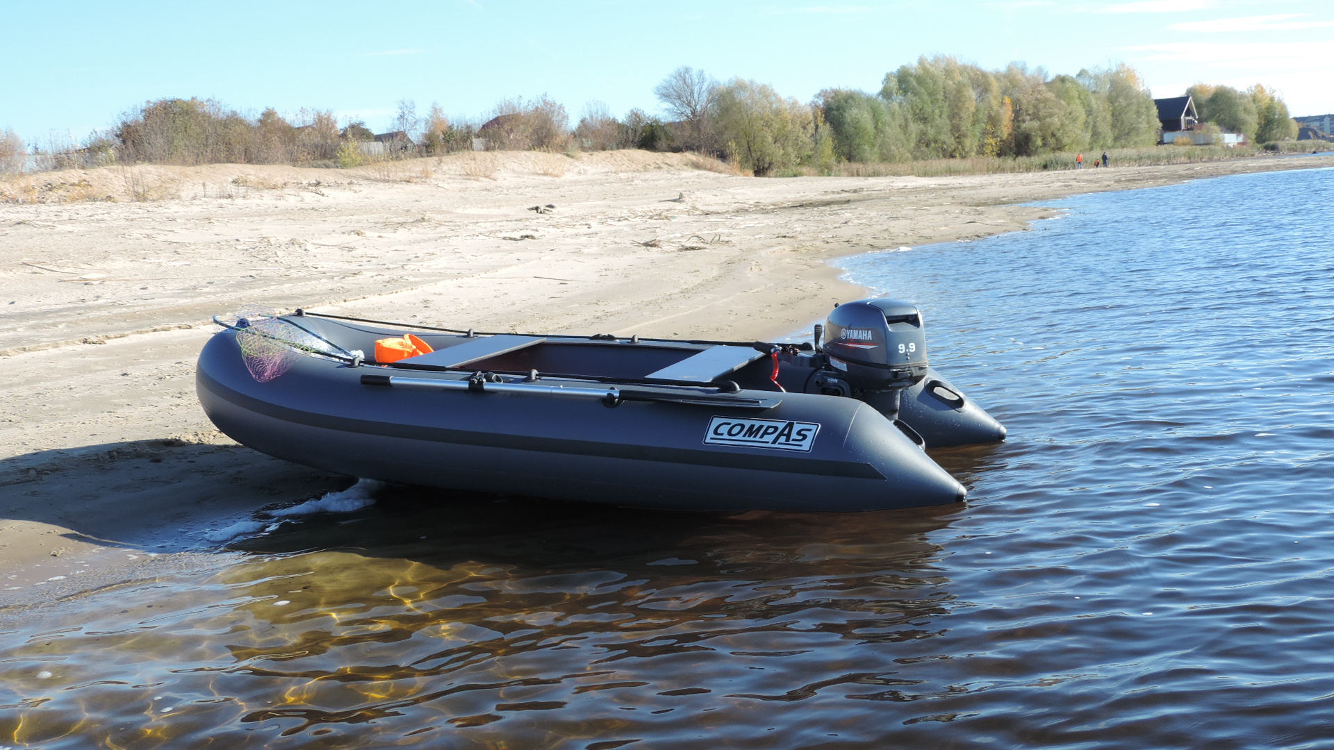 Компас 325 E Компас 325 E