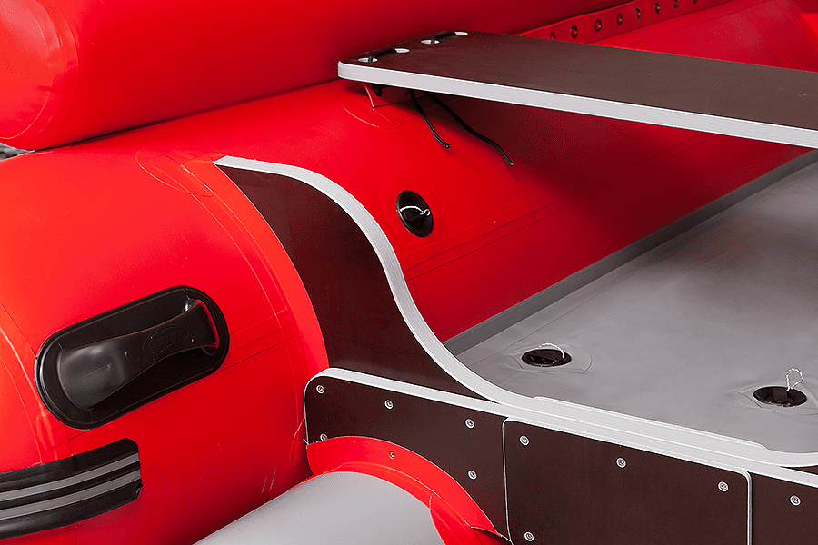 Фрегат M 430 FM Lux Фрегат M 430 FM Lux