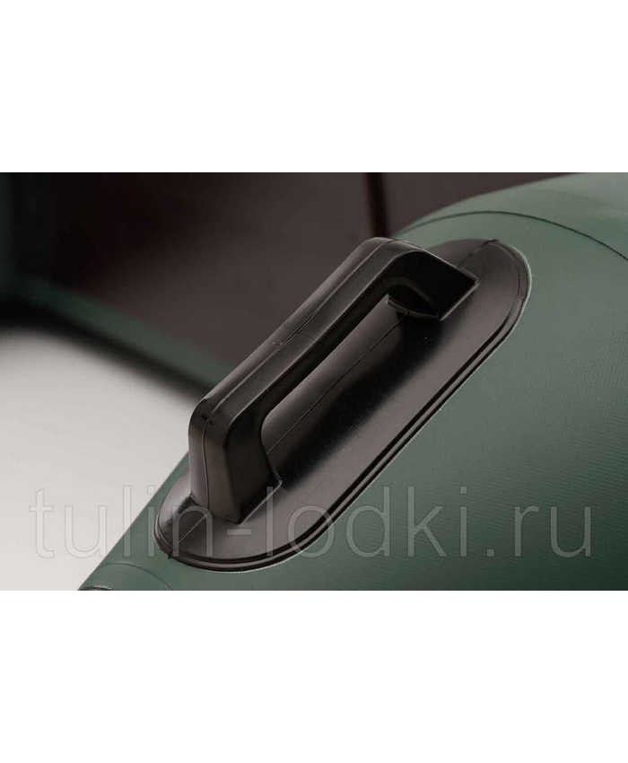 Tulin ДМн 310 Tulin ДМн 310