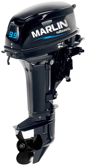 Марлин MP 9,9 AWRS Pro Марлин MP 9,9 AWRS Pro