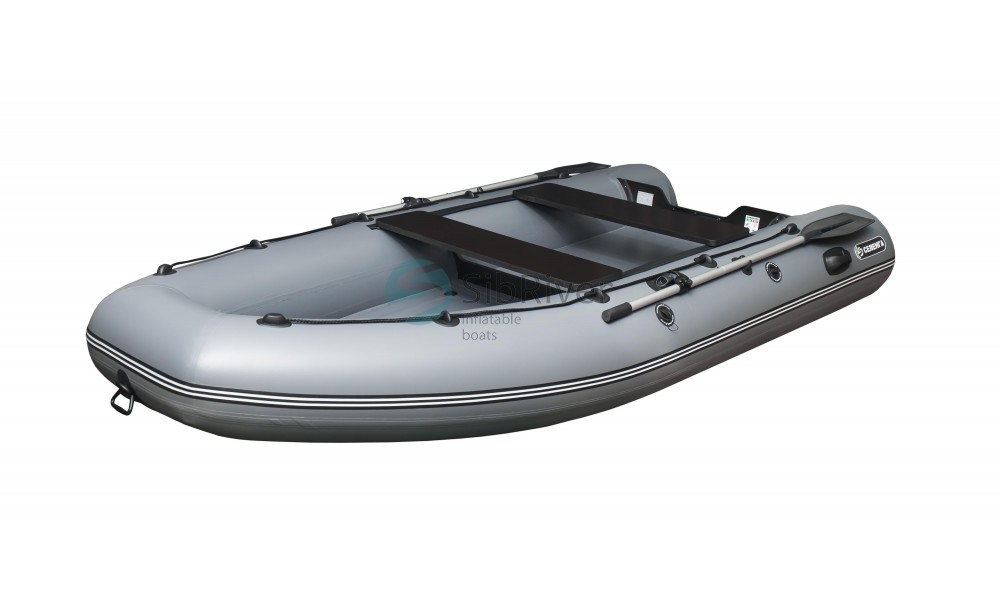 СибРивер Селенга 330 НД