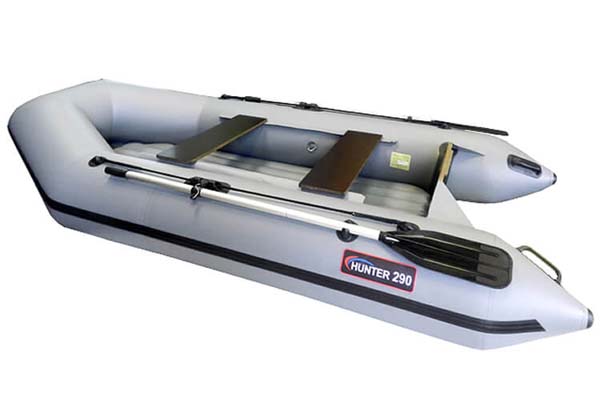 Хантер 290 ЛН