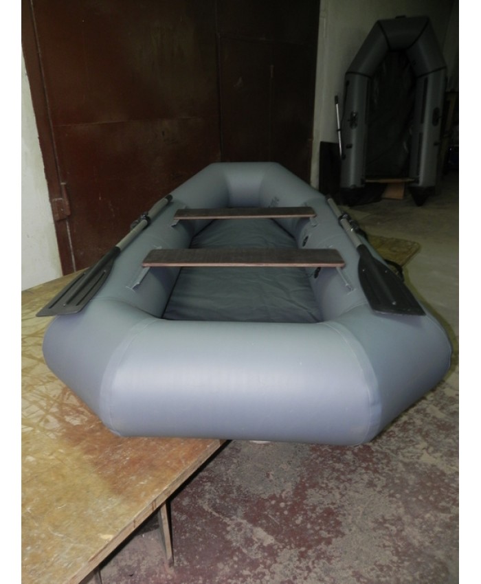 Tulin А 250 Tulin А 250