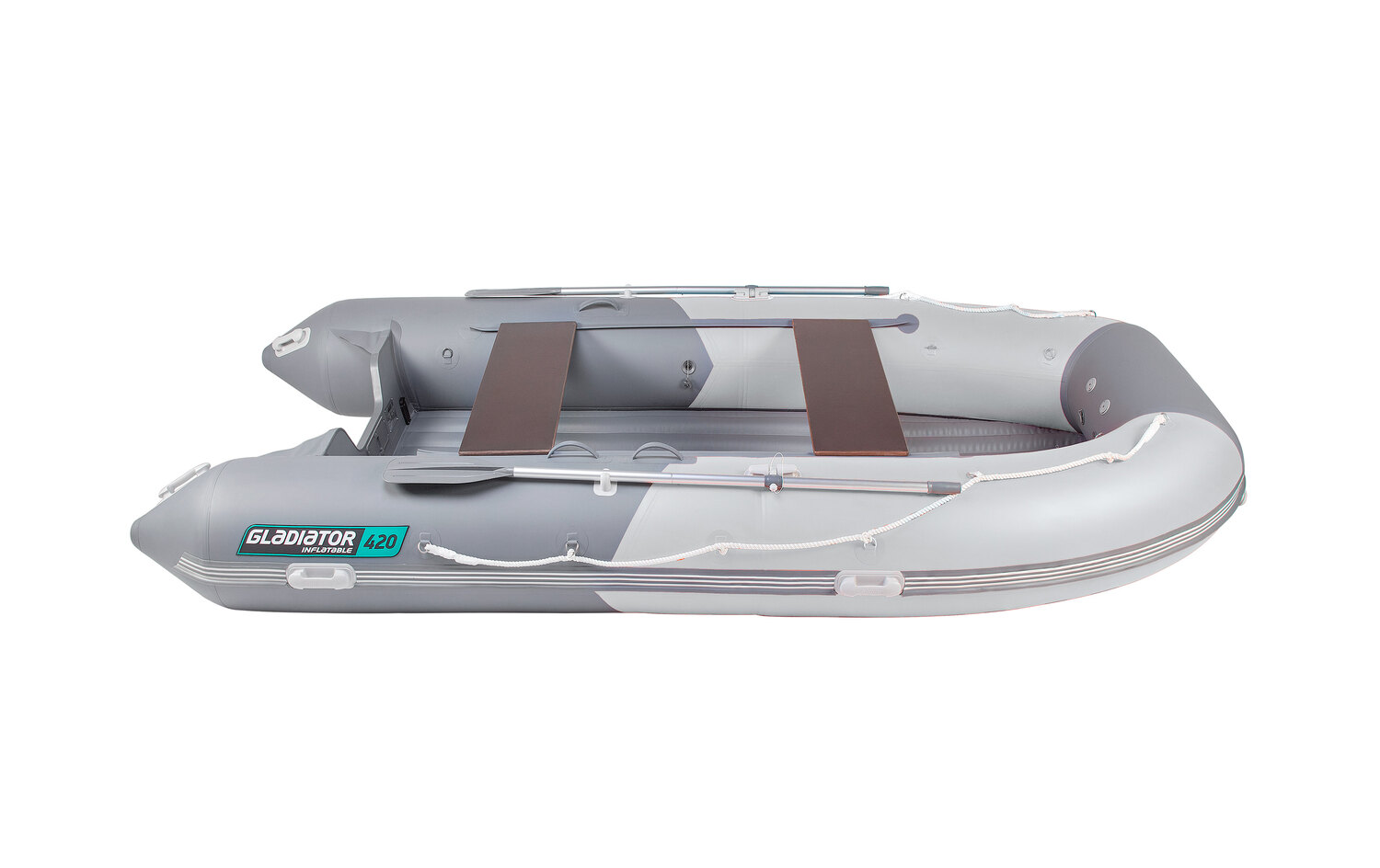 Gladiator E420S Gladiator E420S