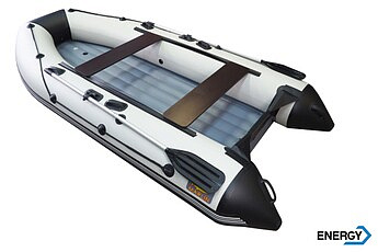 Marlin 370 EA EnergyAir