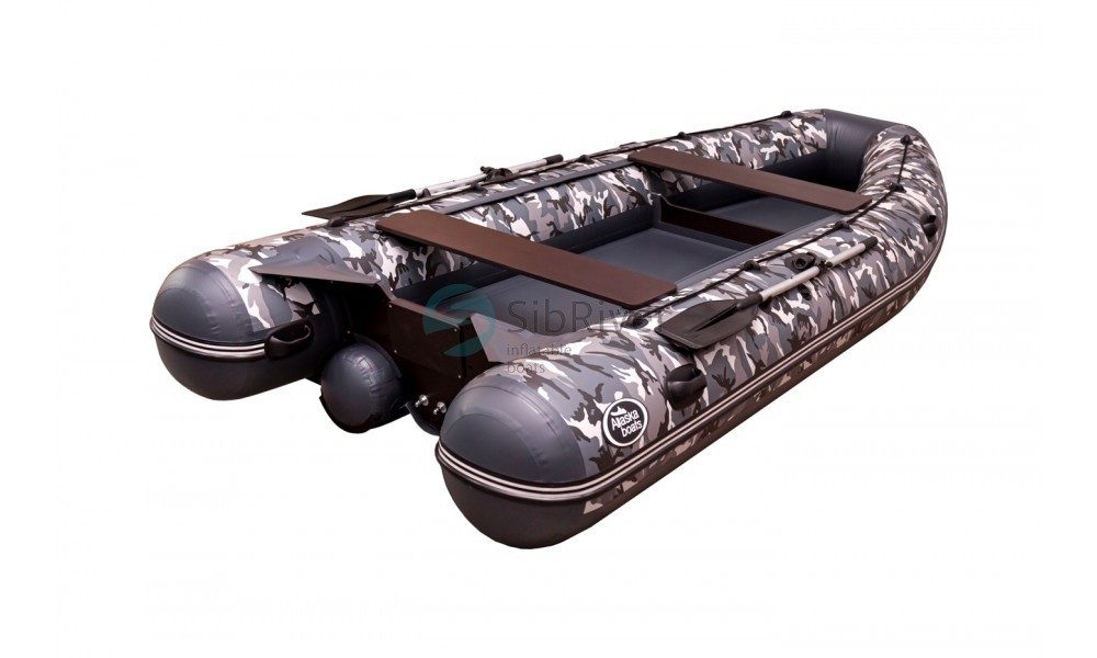 Аляска 360 Drive Камуфляж