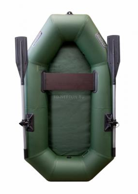 Лодка Storm 205 гребная