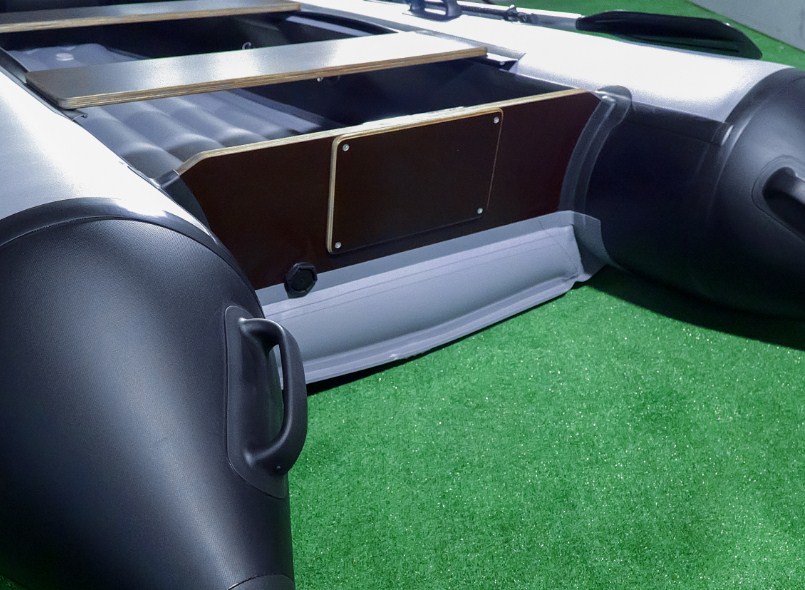 RiverBoats RB 320 НДНД Лайт