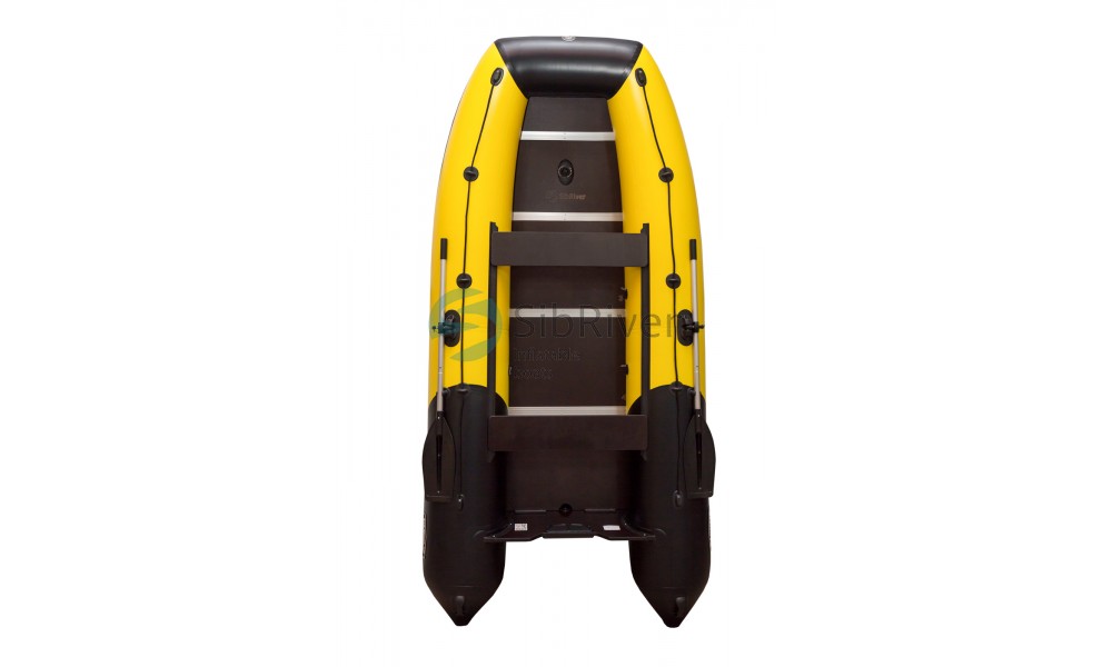 Sibriver Таймыр 340 Люкс