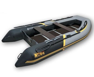 Norvik 400 CF comfort