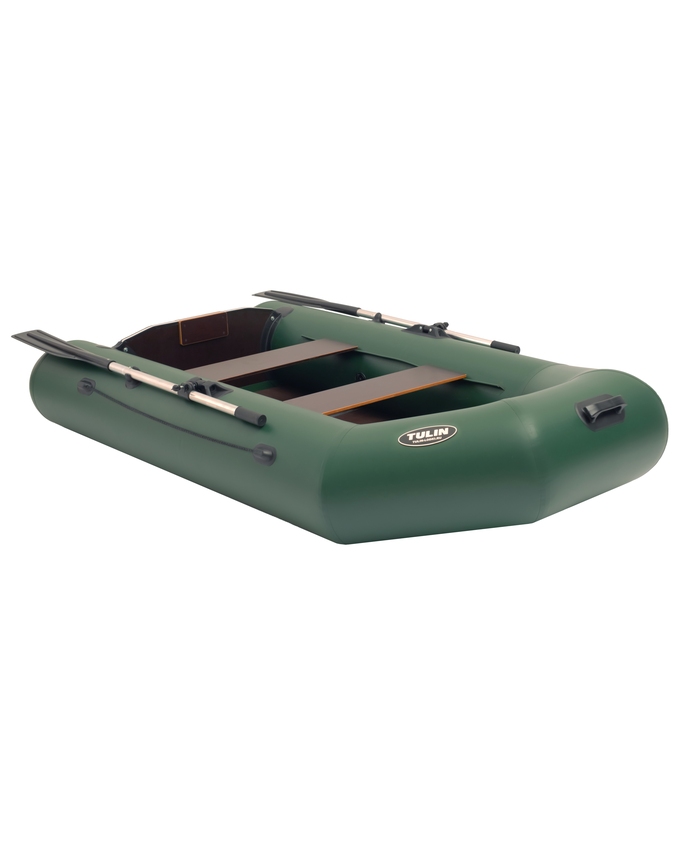 Tulin Победа 2400 фанерные вставки