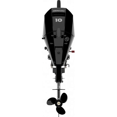 Меркури F 10 MH (10 л.с., 4 такта) Меркури F 10 MH (10 л.с., 4 такта)