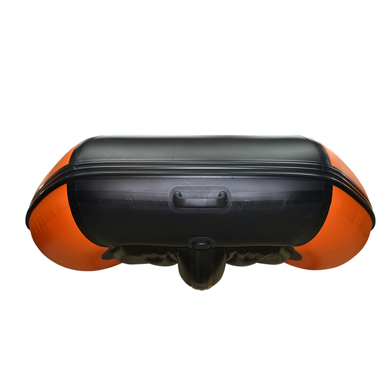 Altair HD 380 НДНД с фальшбортом