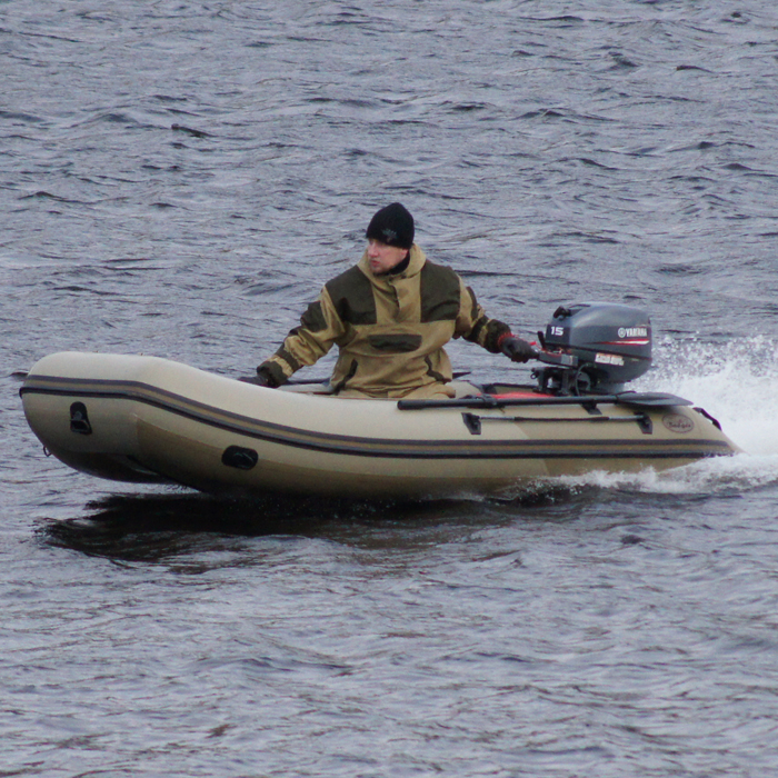 Badger Fishing Line 390 PW9