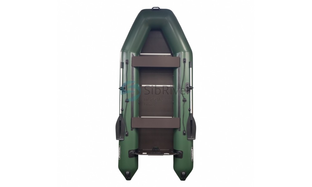 Sibriver Таймыр 290