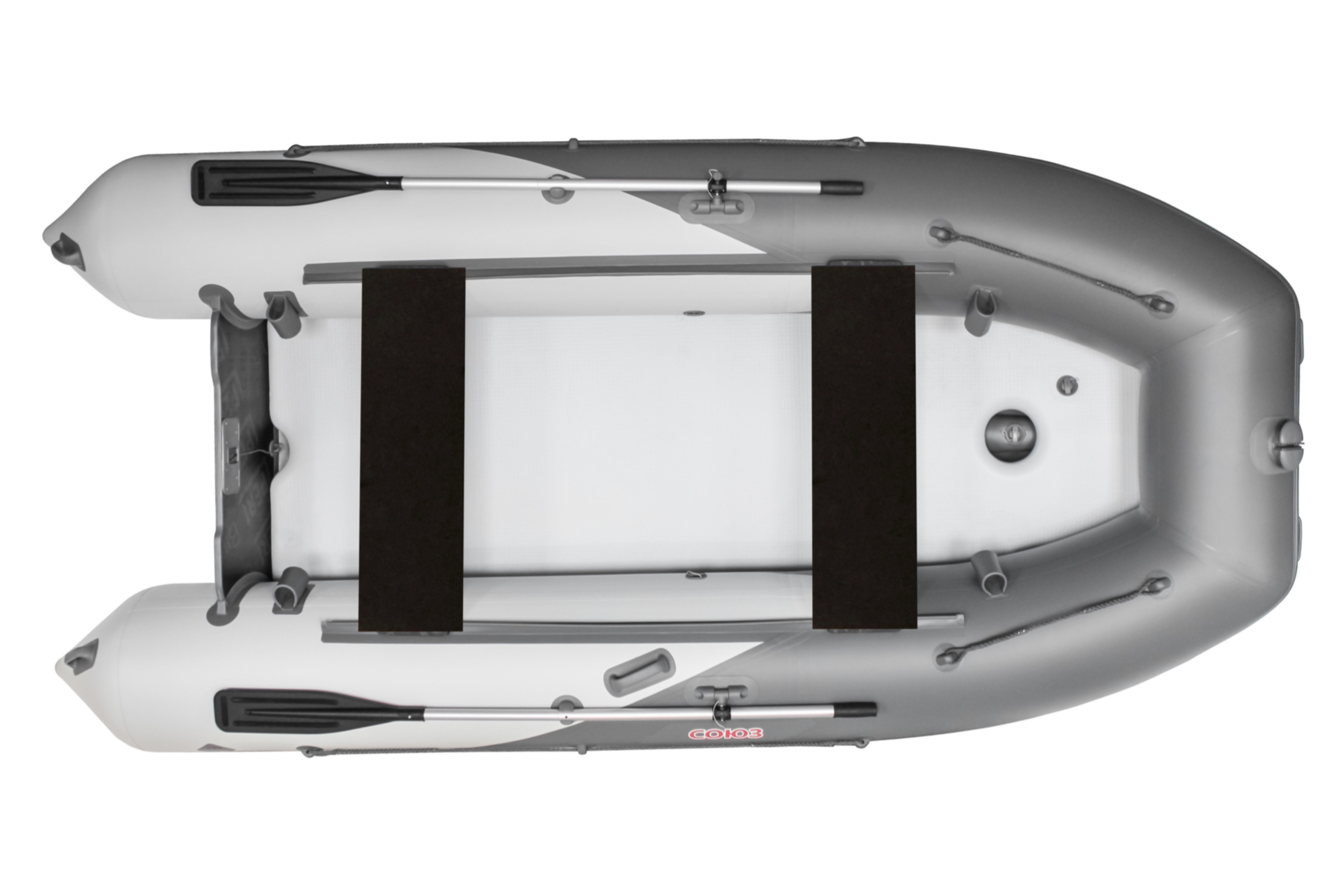 Союз 340 НДВД Airdeck (50) Союз 340 НДВД Airdeck (50)