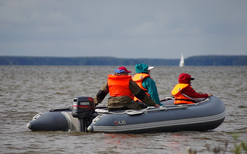 Yukona 430 TS U AL Yukona 430 TS U AL