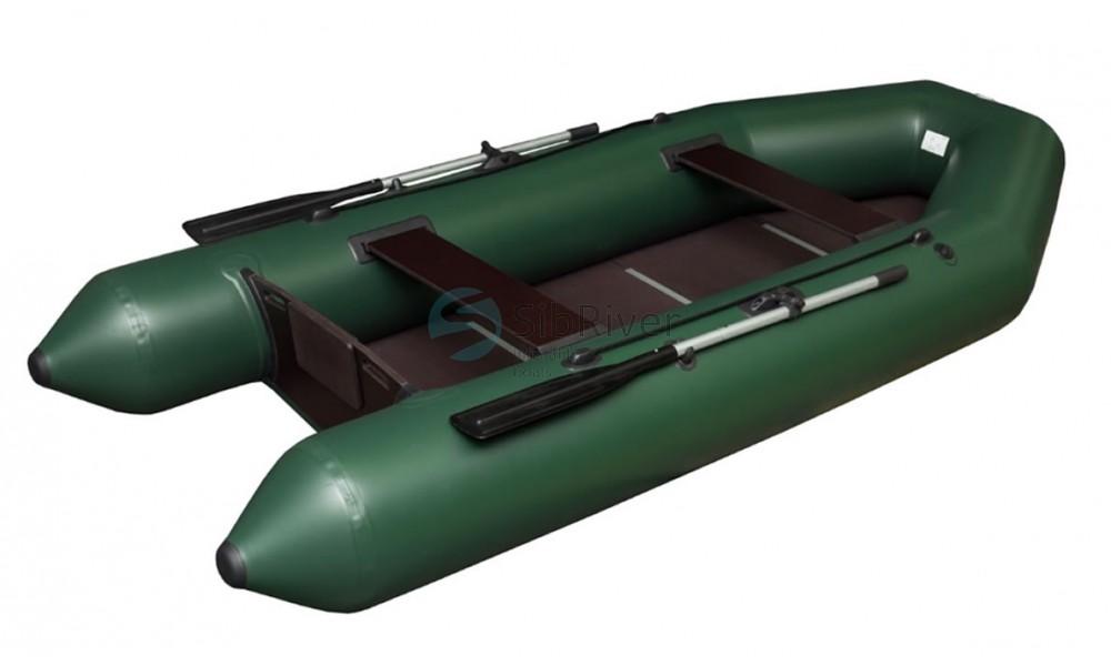 Sibriver Skiff  320 КS