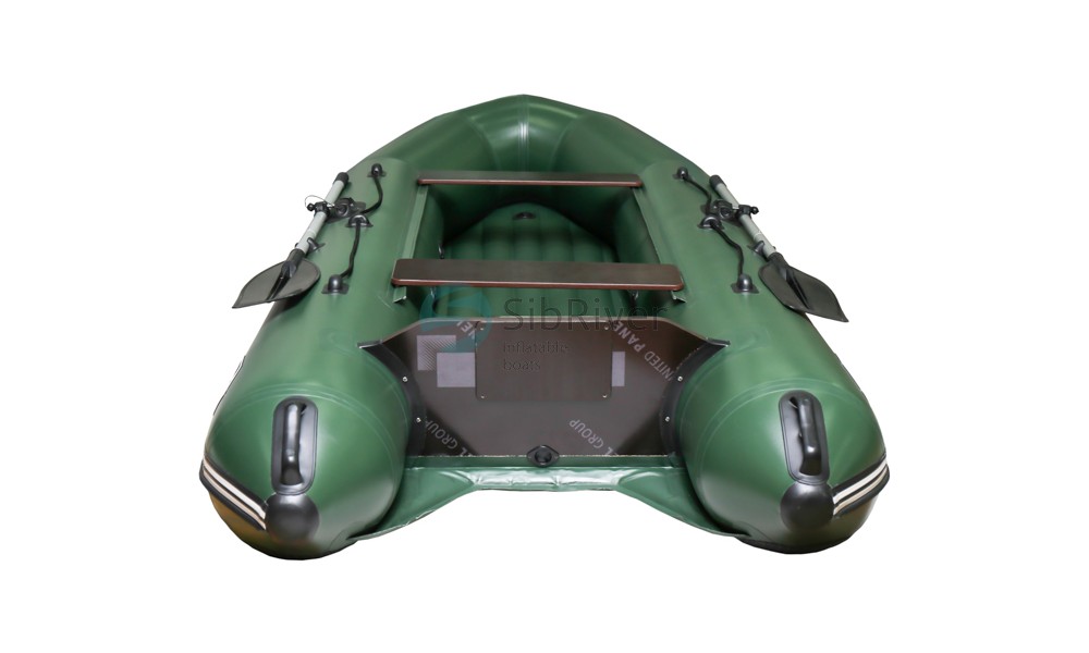 СибРивер Бирюса 325 НД СибРивер Бирюса 325 НД