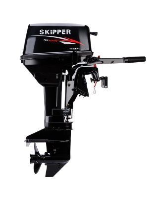 Skipper T 9.8 fast start Skipper T 9.8 fast start