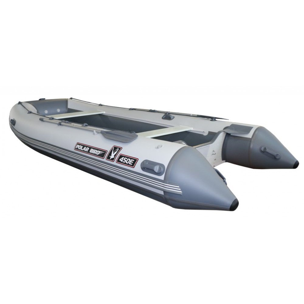 Polar Bird (Полар Бирд) 450 E Орлан Polar Bird (Полар Бирд) 450 E Орлан