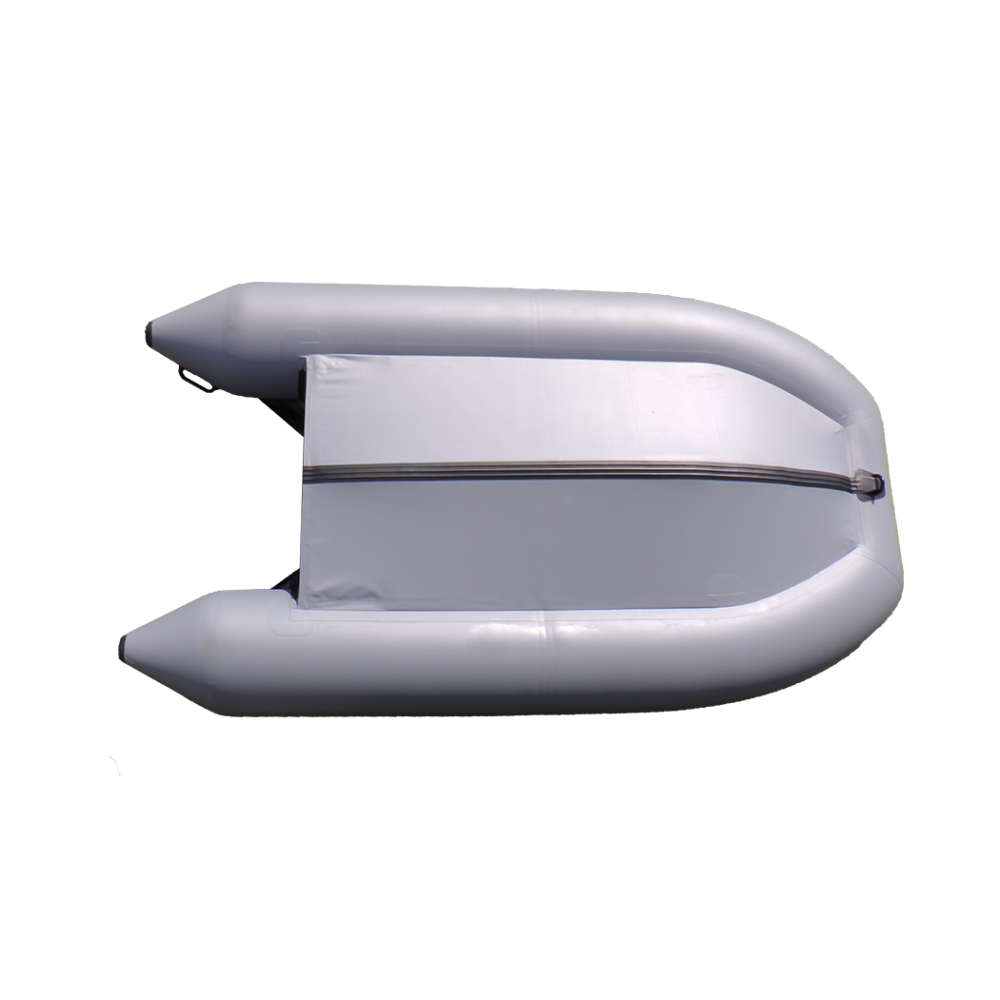 Polar Bird 320S NEW SEAGULL («Чайка»), стеклокомпозит